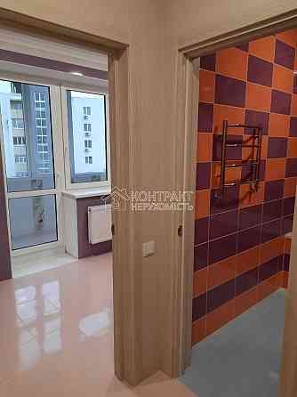 Продаж Квартира 2-кімнатна, 5/7 поверх на вул. Франковская Харків