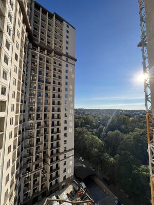 Продам квартиру в ЖК Посейдон Одеса - фото 2