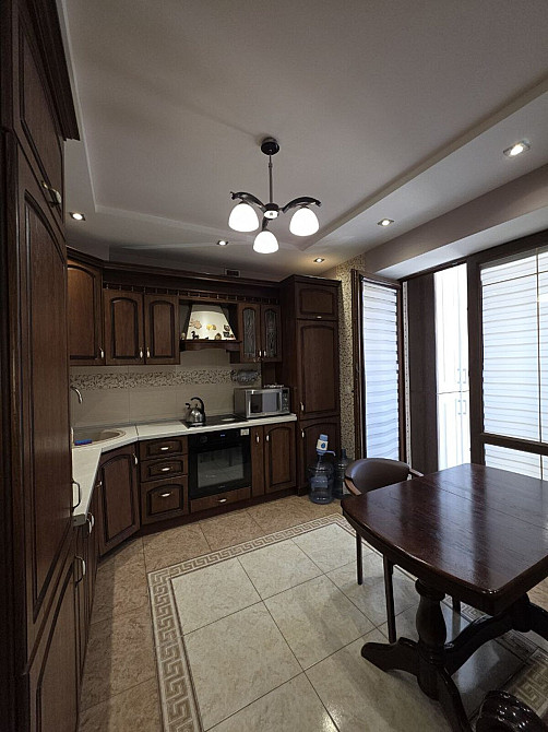 Оренда Квартира 3-кімнатна, 5/10 поверх на Вул. Незалежності, 146 Івано-Франківськ - фото 17