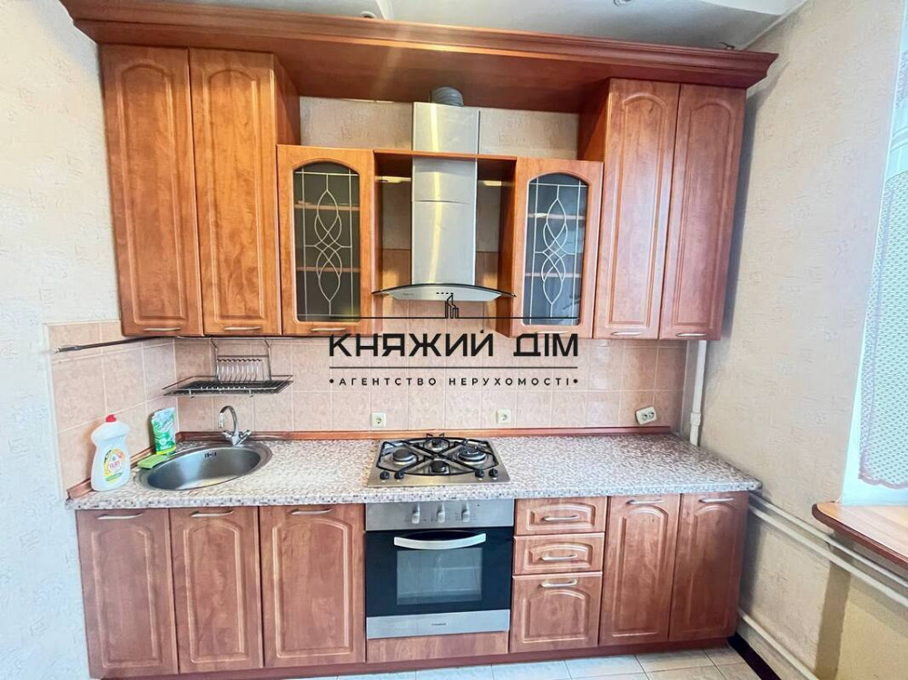 Оренда Квартира 2-кімнатна, 5/6 поверх на Авиаконструктора Антонова ул. Київ - фото 10