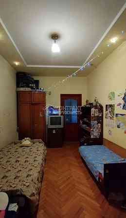 Продаж Квартира 2-кімнатна, 5/5 поверх на вул. Гімназійна Харків