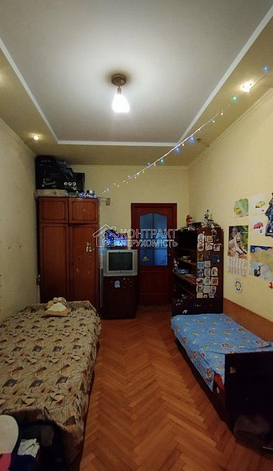 Продаж Квартира 2-кімнатна, 5/5 поверх на вул. Гімназійна Харків - фото 4