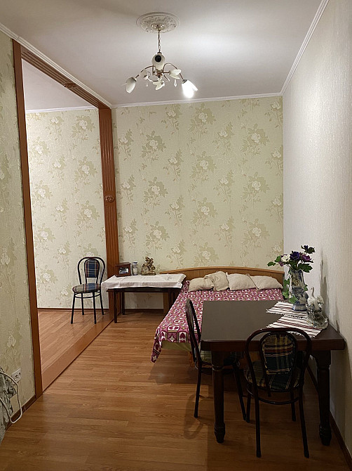 Продаж Квартира 3-кімнатна на переулок Педагогический, 3/3 Одеса - фото 16