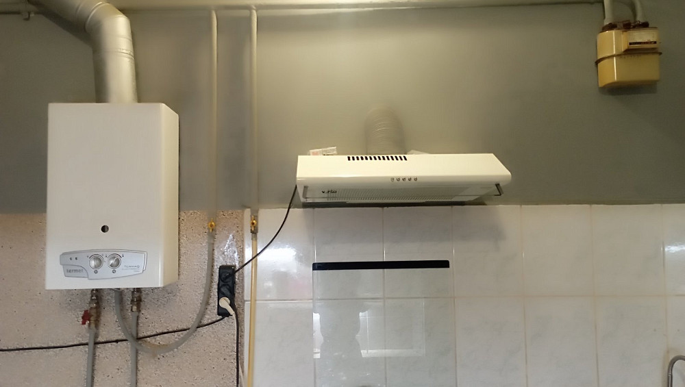 Продаж Квартира 2-кімнатна, 1/3 поверх на Елисаветградский переулок, 9 Одеса - фото 3