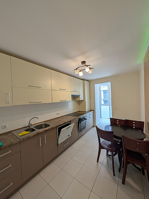 Оренда Квартира 1-кімнатна, 3/10 поверх на Мазепи Гетьмана вул., 175a Івано-Франківськ - фото 5