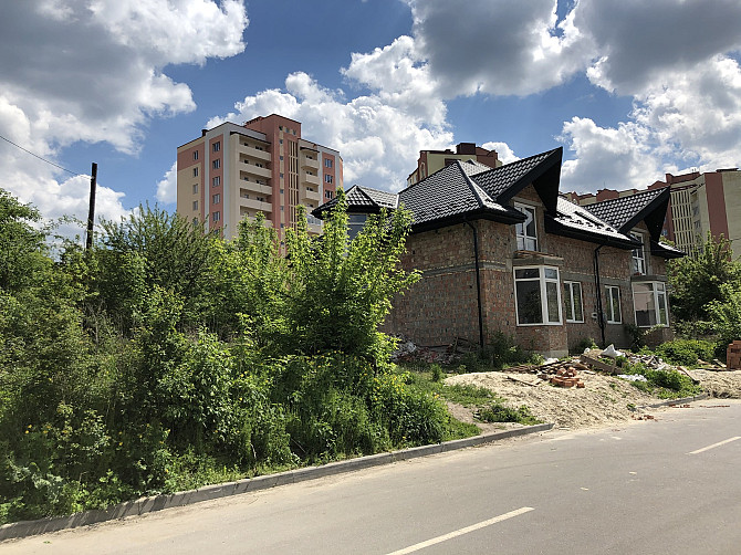 БЕЗ КОМІСІЇ АГЕНЦІЇ! Продається земельна ділянка площею 3,38сотих за адресою Тернопіль, вул.Стаднико Тернопіль - фото 8