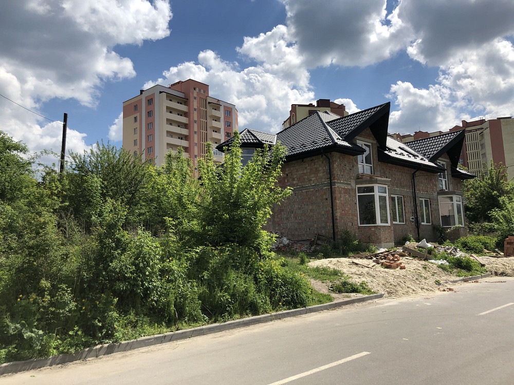 Продаж земельної ділянки 3 соток на вул. Стадникової С. Тернопіль - фото 8