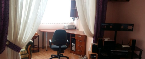 Продам 3-комнатную квартиру  на пр.Добровольского Одеса