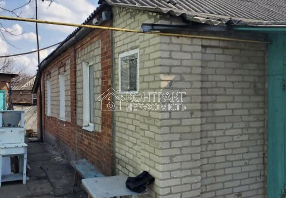 Продаж Будинок 2-кімнатний на вул. Центральна вулиця Kharkiv - photo 2