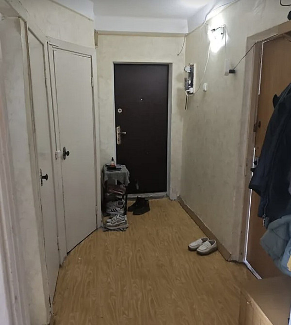 3-кімнатна, Жуля Верна бульв. (Ромена Роллана), 4 Г, Святошинський Kiev - photo 9