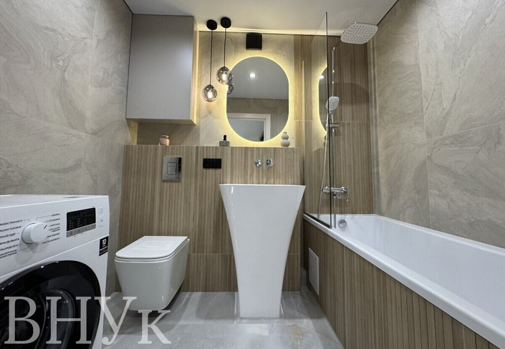 Продаж Квартира 1-кімнатна, 7/10 поверх на вул. Тарнавського Генерала Тернополь - изображение 9