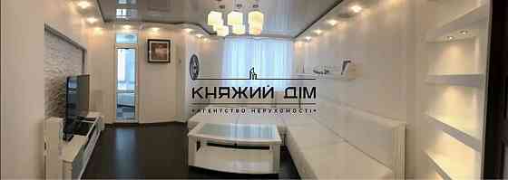 Оренда Квартира 2-кімнатна, 25/26 поверх на Григоренко Петра просп. Київ