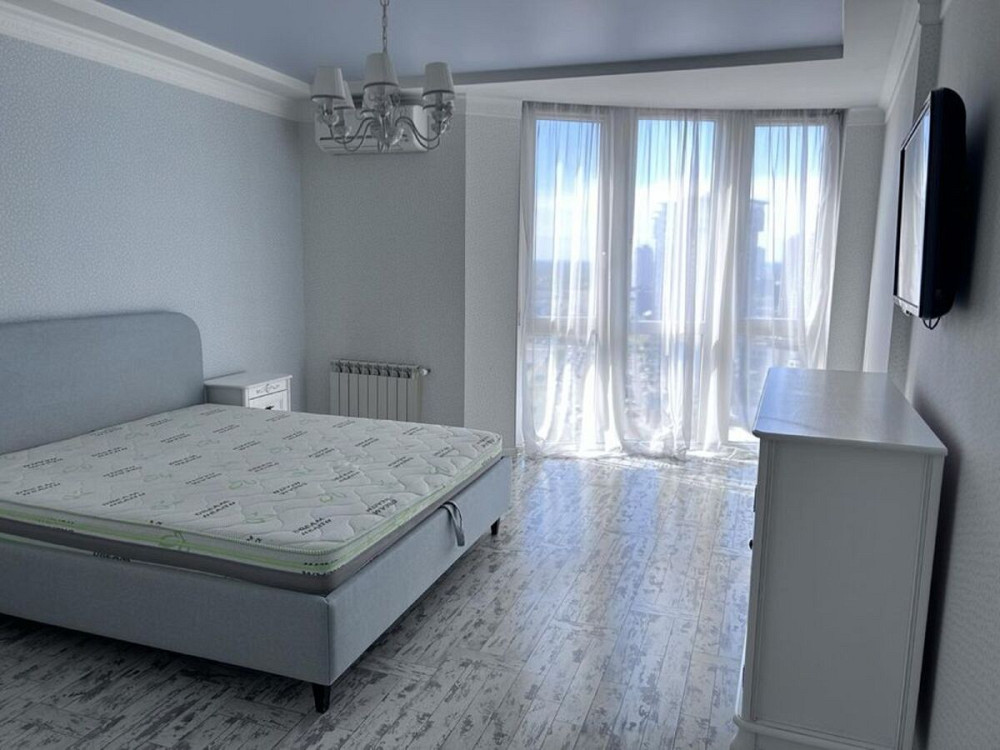 Продаж Квартира 3-кімнатна, 19/24 поверх на Дніпровська набережна, 25 Київ - фото 13