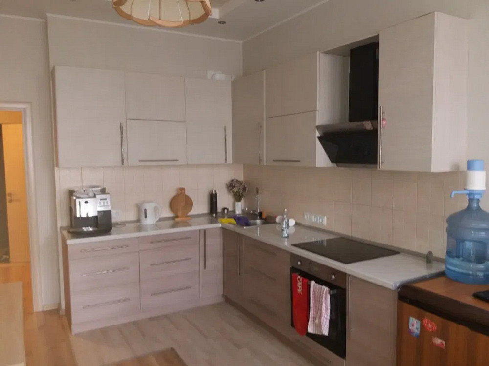 Оренда Квартира 1-кімнатна, 2/25 поверх на Драгоманова, 4 Київ - фото 2