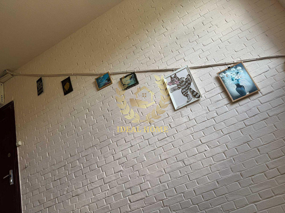 Продаж Квартира 1-кімнатна на Михаила Бойчука ул., 15А Киев - изображение 7