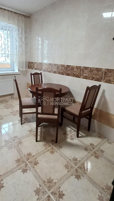 Продаж Квартира 2-кімнатна, 6/9 поверх на вул. Тракторобудівників Харків - фото 2