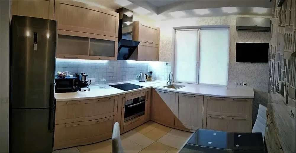 Оренда Квартира 3-кімнатна, 22/25 поверх на пр. Героев Сталинграда Київ - фото 3