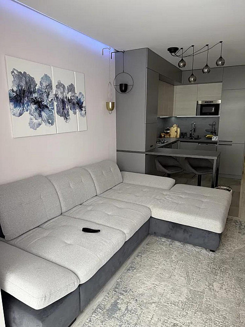 Продаж Квартира на улица Кульпарківська 230а Львов - изображение 1