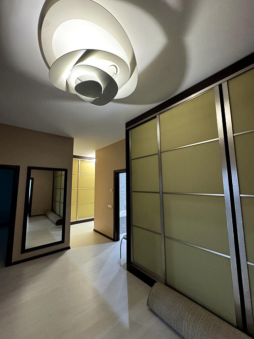 Продаж Квартира 3-кімнатна, 22/25 поверх на Генерала Шаповала вул., д. 2 Киев - изображение 17