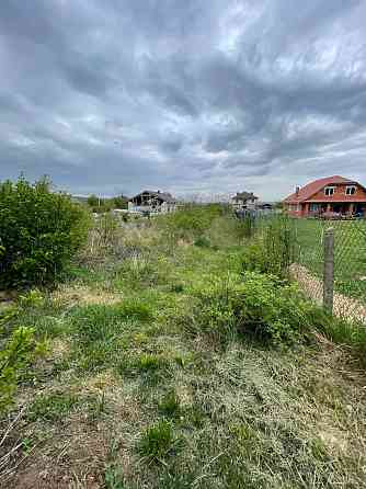 Продаж земельної ділянки 11 соток Ужгород