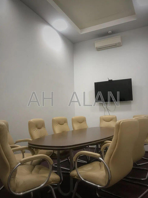 Оренда Будинок 1-кімнатний на Саксаганського вул., 15 Київ - фото 1