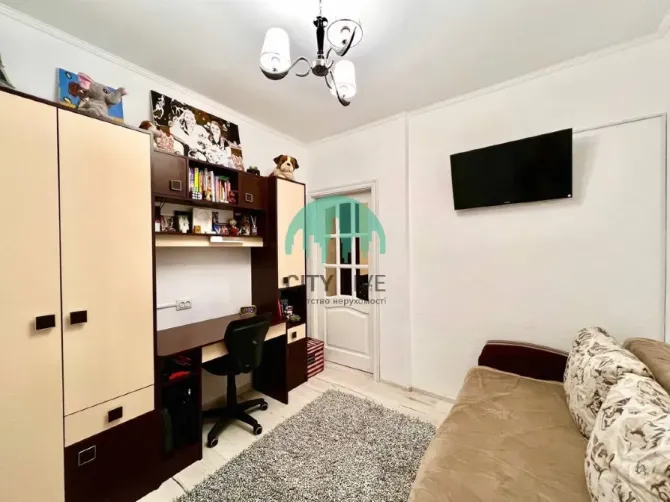 Продаж 3к Квартира 63.6 кв.м Івана Павла ІІ, буд. 8 Івано-Франківськ - фото 13