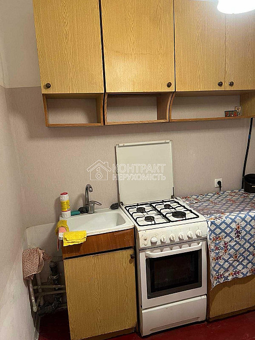 Оренда Квартира 2-кімнатна, 5/5 поверх на вул. Франтішека Крала Kharkiv - photo 6