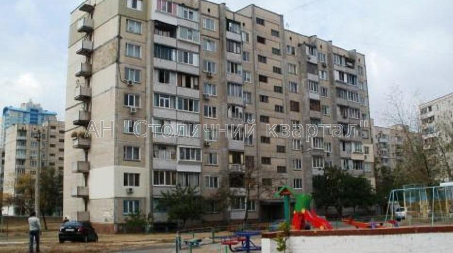 Продаж Будинок 1-кімнатний на Прирічна вул., 17В Київ - фото 9