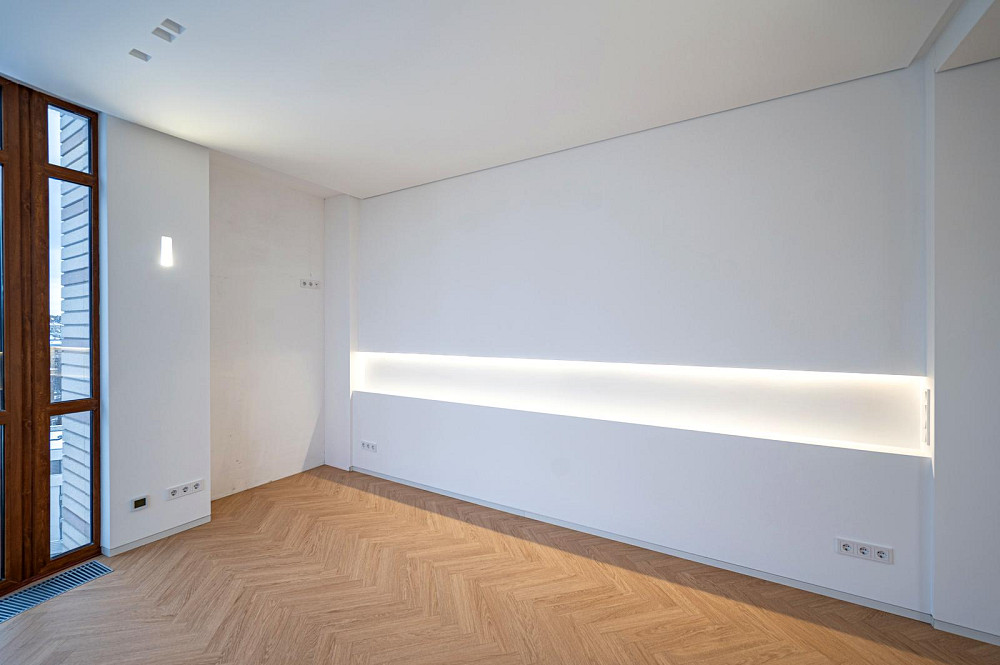 Продаж Квартира 4-кімнатна, 12/19 поверх на Хмельницького Богдана вул., д. 58-А Kiev - photo 10