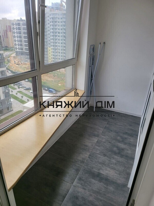 Оренда Квартира 1-кімнатна, 10/15 поверх на вул. Олександра Олеся Kiev - photo 12