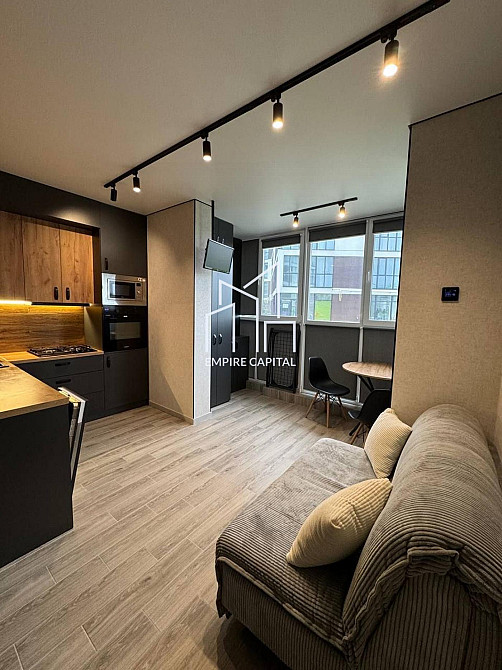 Оренда 1к Квартира 40 кв.м Григорія Сковороди вул. Сокільники - фото 5