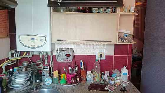 Продаж Квартира 2-кімнатна, 3/4 поверх на вул. Незалежності Изюм