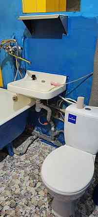 Оренда Квартира 1-кімнатна, 3/5 поверх на Їжакевича, 1/24 Киев