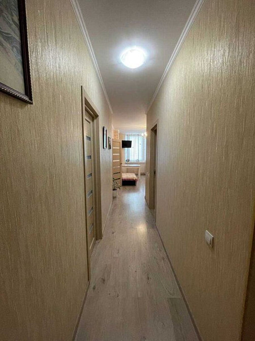 Оренда Квартира 2-кімнатна, 16/24 поверх на Драгоманова ул., 2 Київ - фото 7