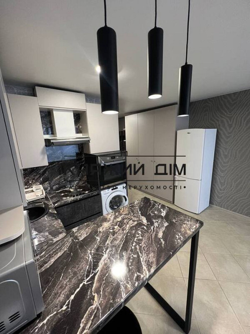 Оренда Квартира 1-кімнатна, 19/26 поверх на Бажана Николая просп. Киев - изображение 6