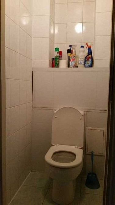 Продаж Квартира 4-кімнатна, 2/15 поверх на Ревуцкого, 13 Київ - фото 9