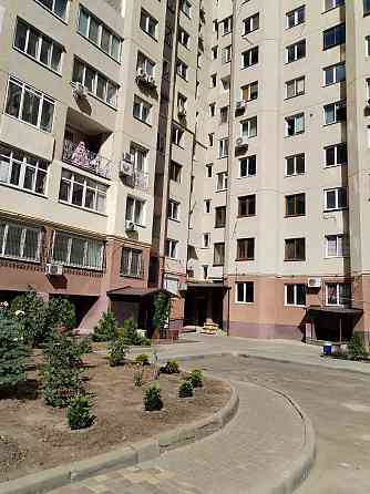 Продам 3-х комнатную квартиру в ЖК "Новый квартал". Кирпичный дом. Odessa