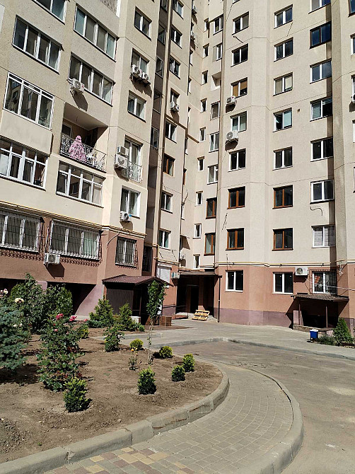 Продам 3-х комнатную квартиру в ЖК "Новый квартал". Кирпичный дом. Odessa - photo 2