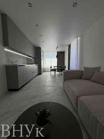 Продаж Квартира 2-кімнатна, 6/10 поверх на Цегельний Ternopil'