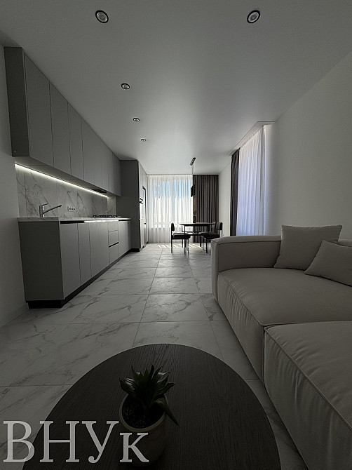 Продаж Квартира 2-кімнатна, 6/10 поверх на Цегельний Ternopil' - photo 3