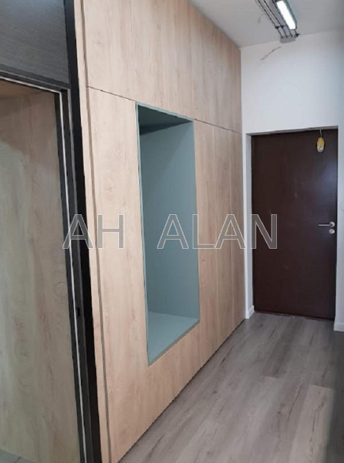 Оренда офісне приміщення на вул. Саксаганського приміщень - 3, поверх - 3/25 Київ - фото 19