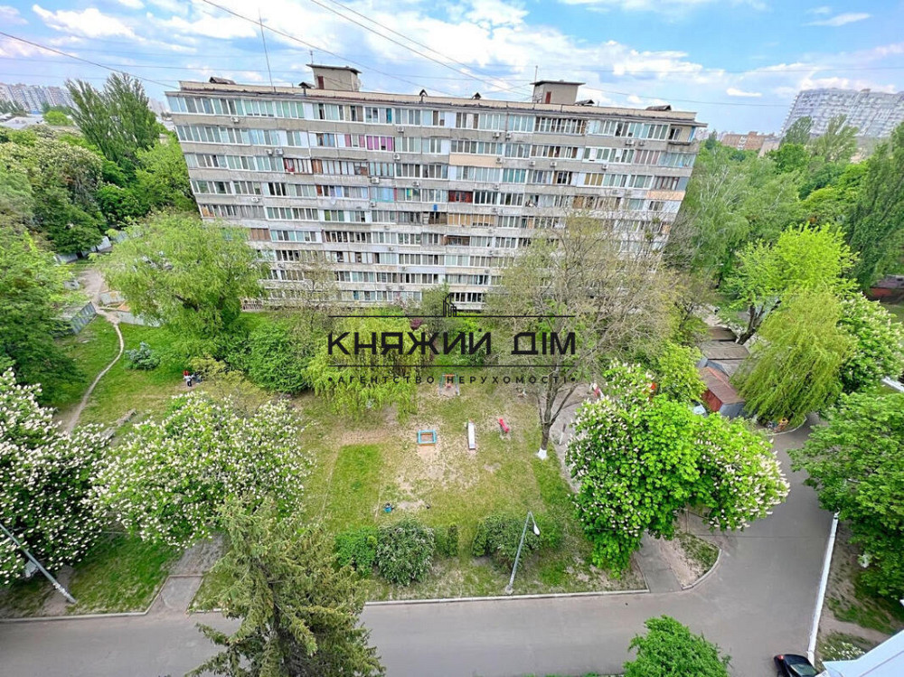 Оренда 2 кімнатна квартира ст. м. Нивки КОД 11202793 Київ - фото 13