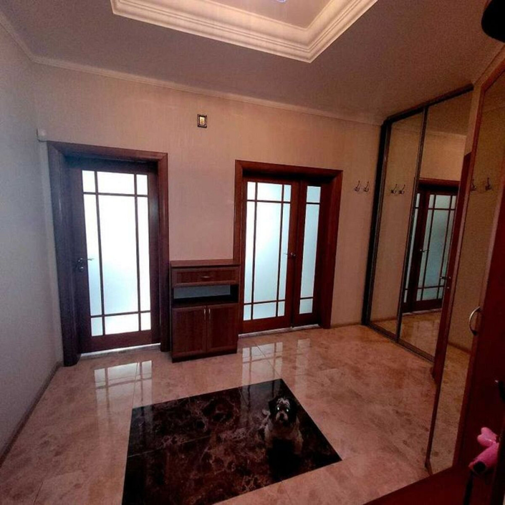 Оренда Квартира 2-кімнатна, 6/22 поверх на ул. Белорусская, 3 Київ - фото 9