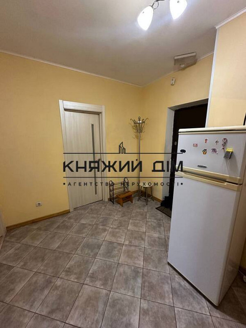 Оренда Квартира 2-кімнатна, 2/25 поверх на Драгоманова ул. Київ - фото 10