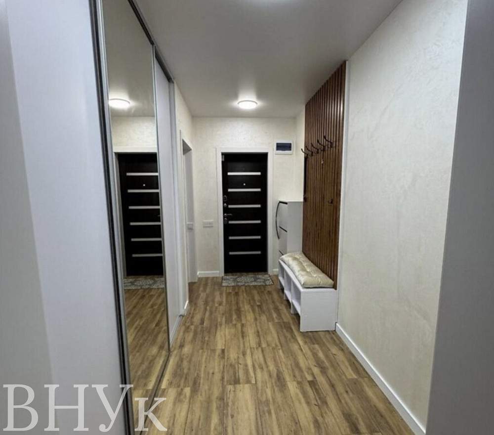 Продаж Квартира 3-кімнатна, 1/9 поверх на Заньковецької, 25 Uzhhorod - photo 13