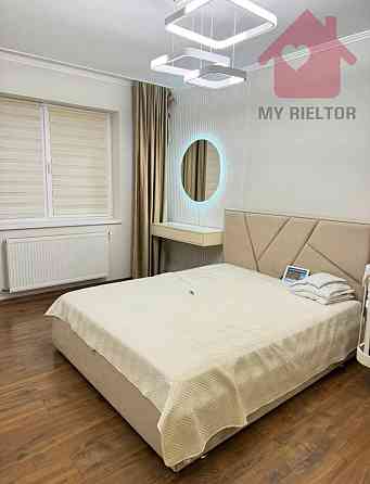 Оренда Квартира 1-кімнатна, 2/4 поверх на Єньковська Ужгород