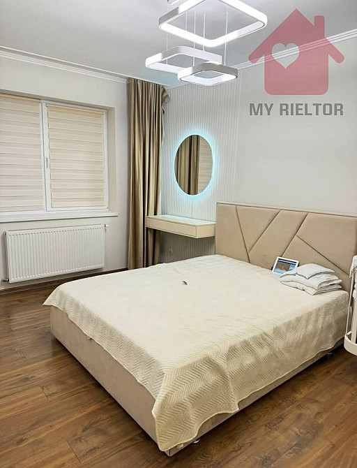 Оренда Квартира 1-кімнатна, 2/4 поверх на Єньковська Uzhhorod - photo 1