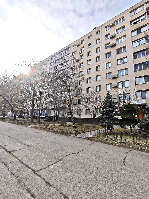 Продаж Квартира 2-кімнатна, 8/9 поверх на Газеты Правда пр., 1 Дніпро - фото 19