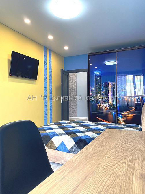 Оренда Будинок 1-кімнатний на Осокорська вул., 2А Київ - фото 15