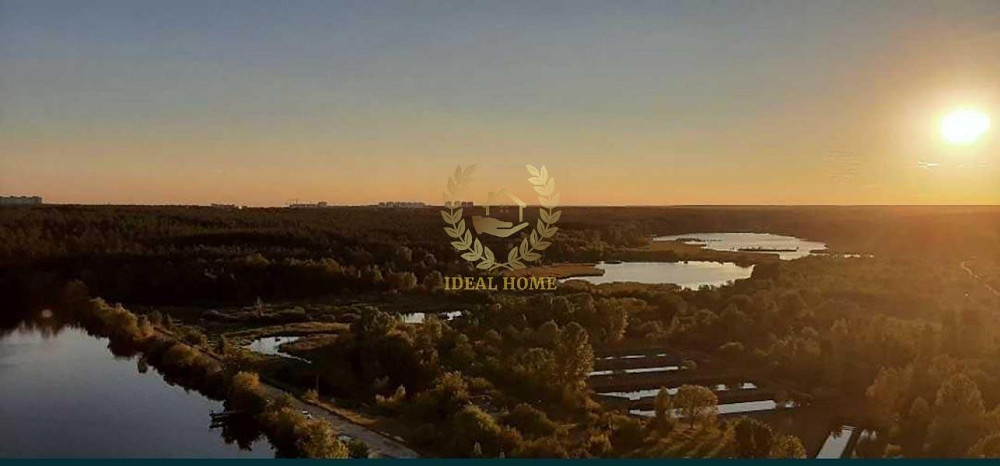 Продаж 1к. квартири, м. Академмістечко Київ - фото 8